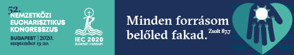 Nemzetközi Eucharisztikus Konresszus 2020